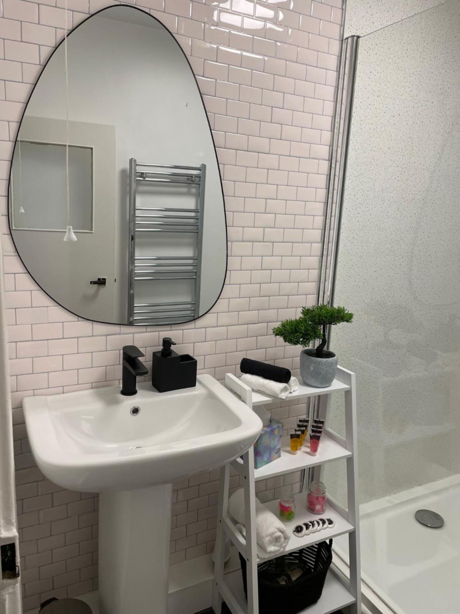 Appartamento Flat 1 Lampeter Esterno foto
