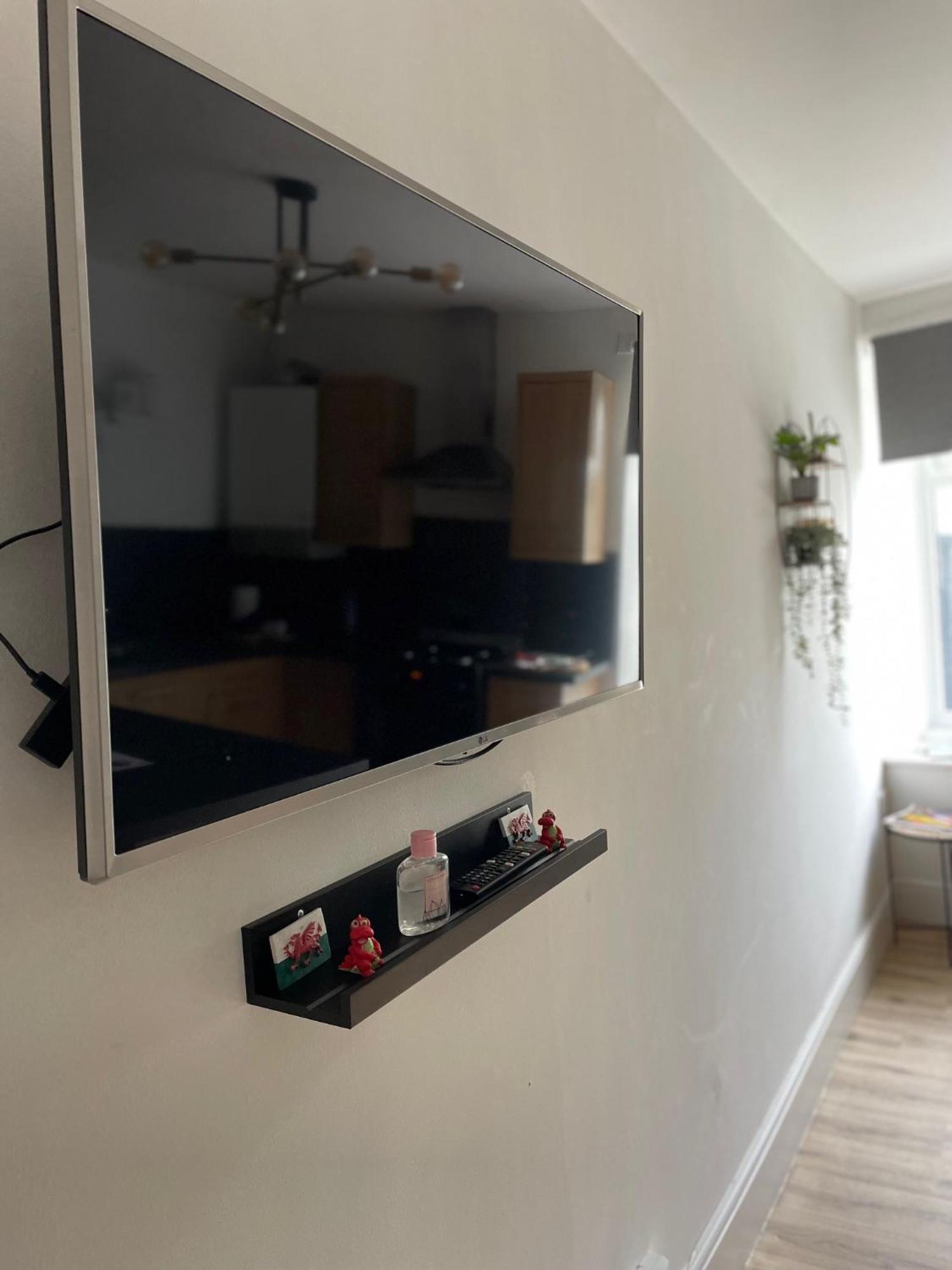 Appartamento Flat 1 Lampeter Esterno foto