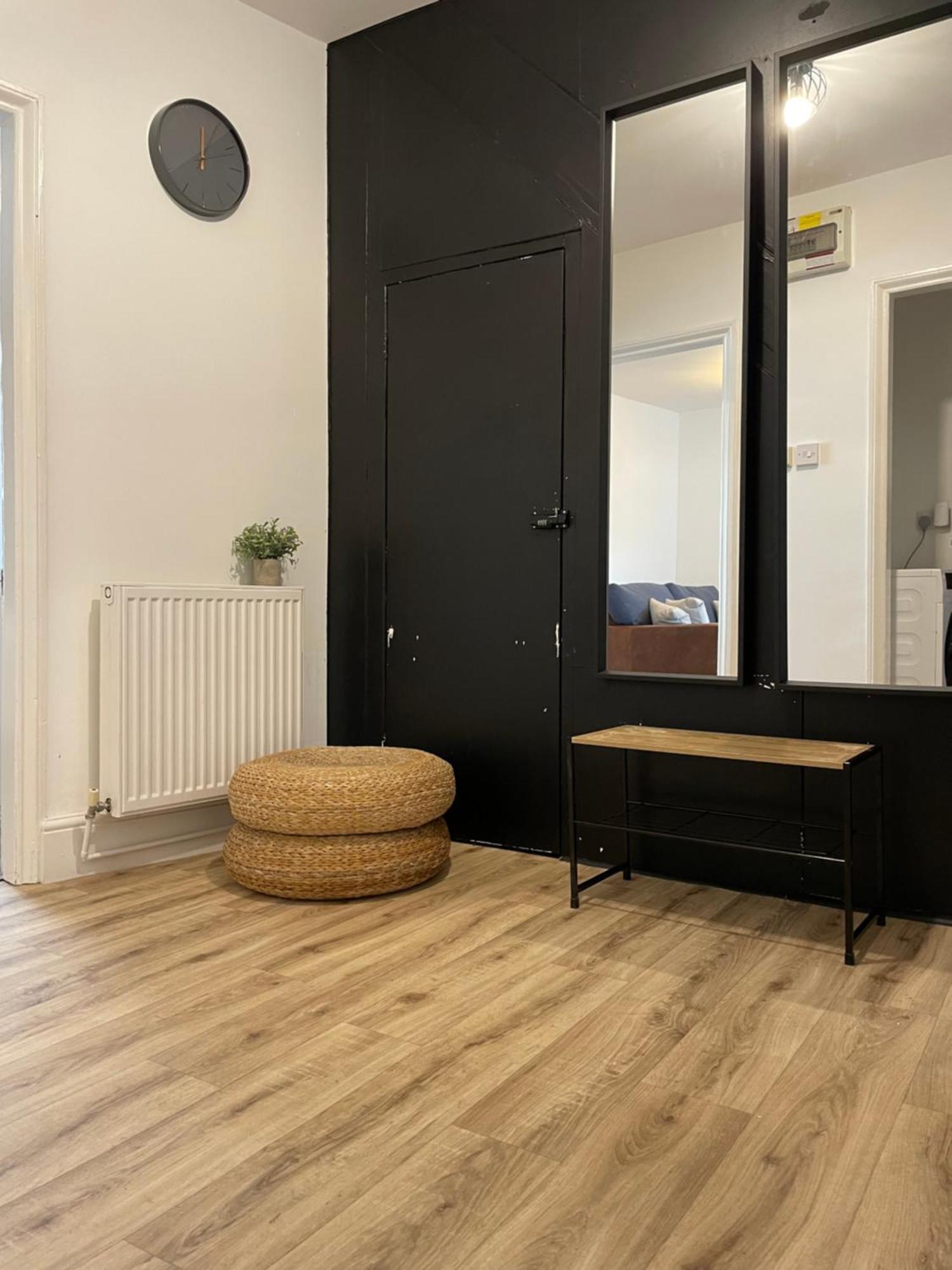 Appartamento Flat 1 Lampeter Esterno foto